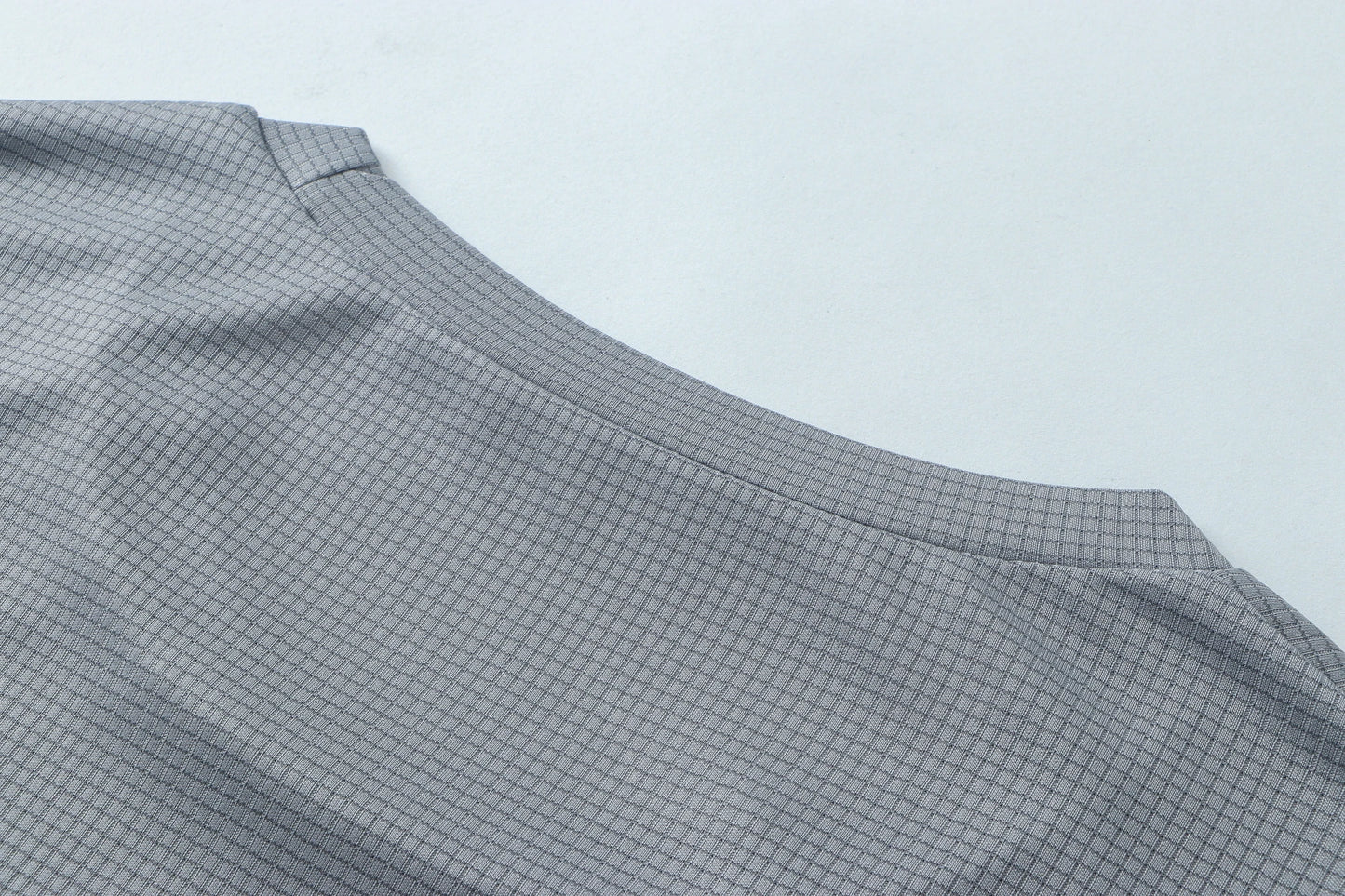 Men's Quick Dry Short Sleeve T-Shirt