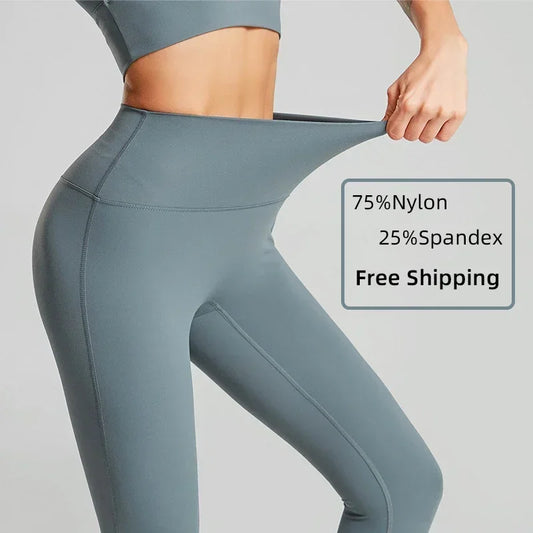 Formfitting Fitness Lenggings